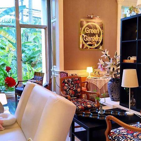 Rangsit Asias Boutique Club /The Homestays المظهر الخارجي الصورة
