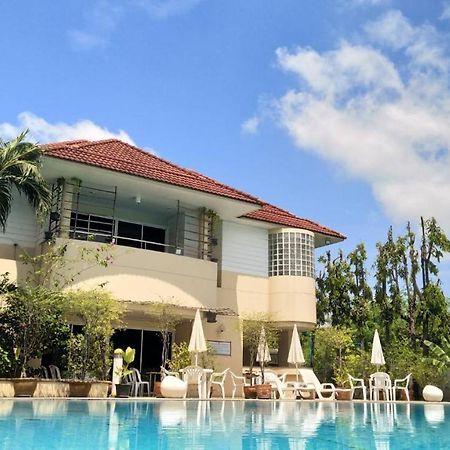 Rangsit Asias Boutique Club /The Homestays المظهر الخارجي الصورة