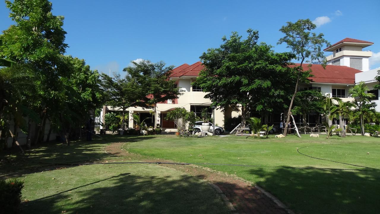 Rangsit Asias Boutique Club /The Homestays المظهر الخارجي الصورة