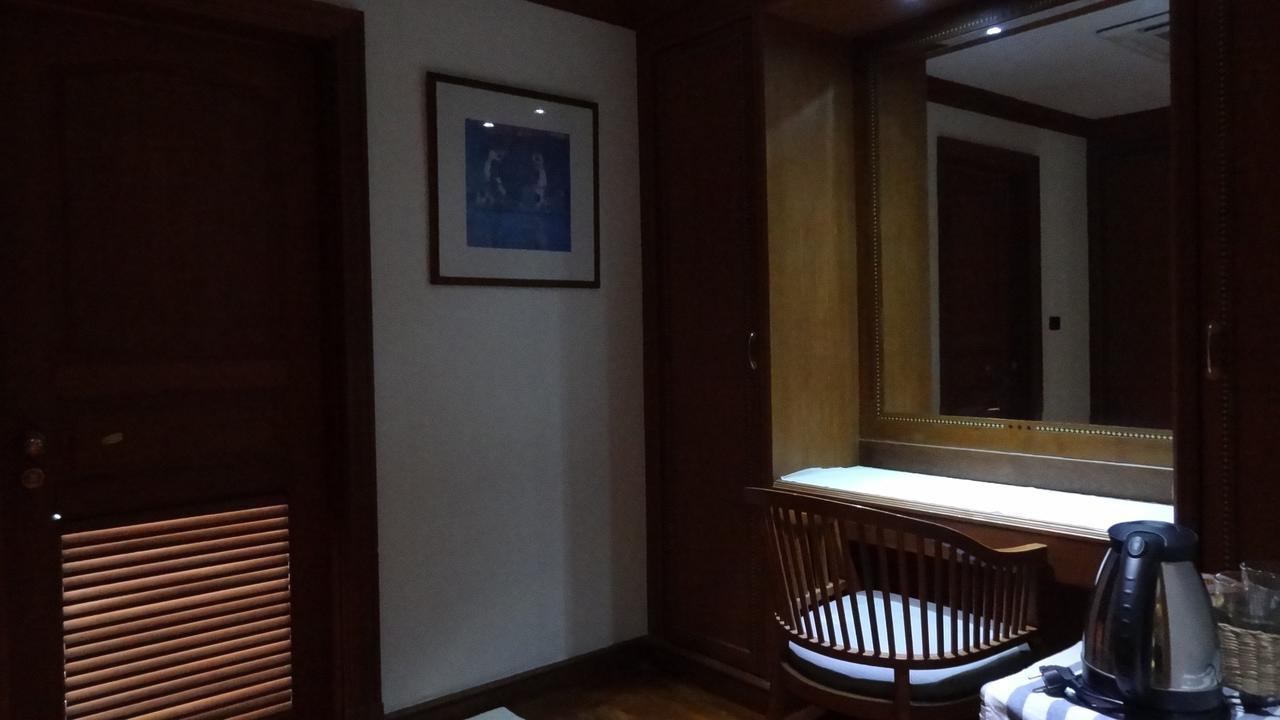 Rangsit Asias Boutique Club /The Homestays المظهر الخارجي الصورة