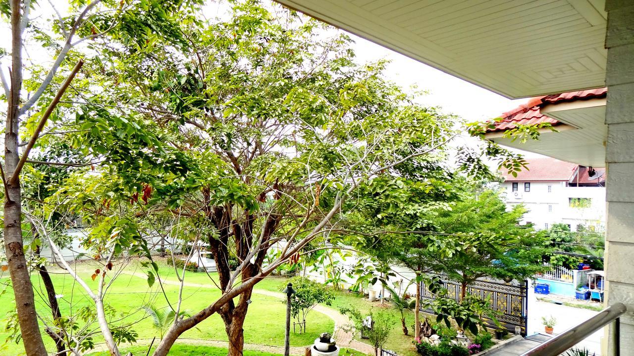 Rangsit Asias Boutique Club /The Homestays المظهر الخارجي الصورة