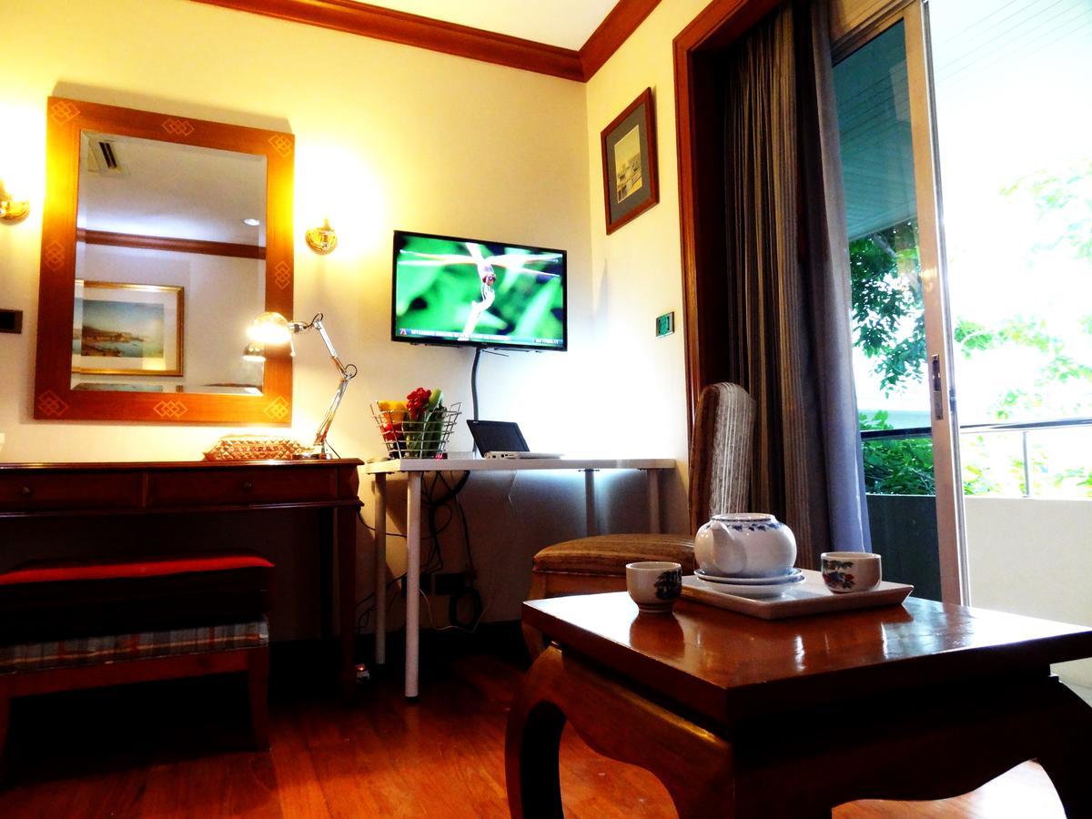 Rangsit Asias Boutique Club /The Homestays المظهر الخارجي الصورة