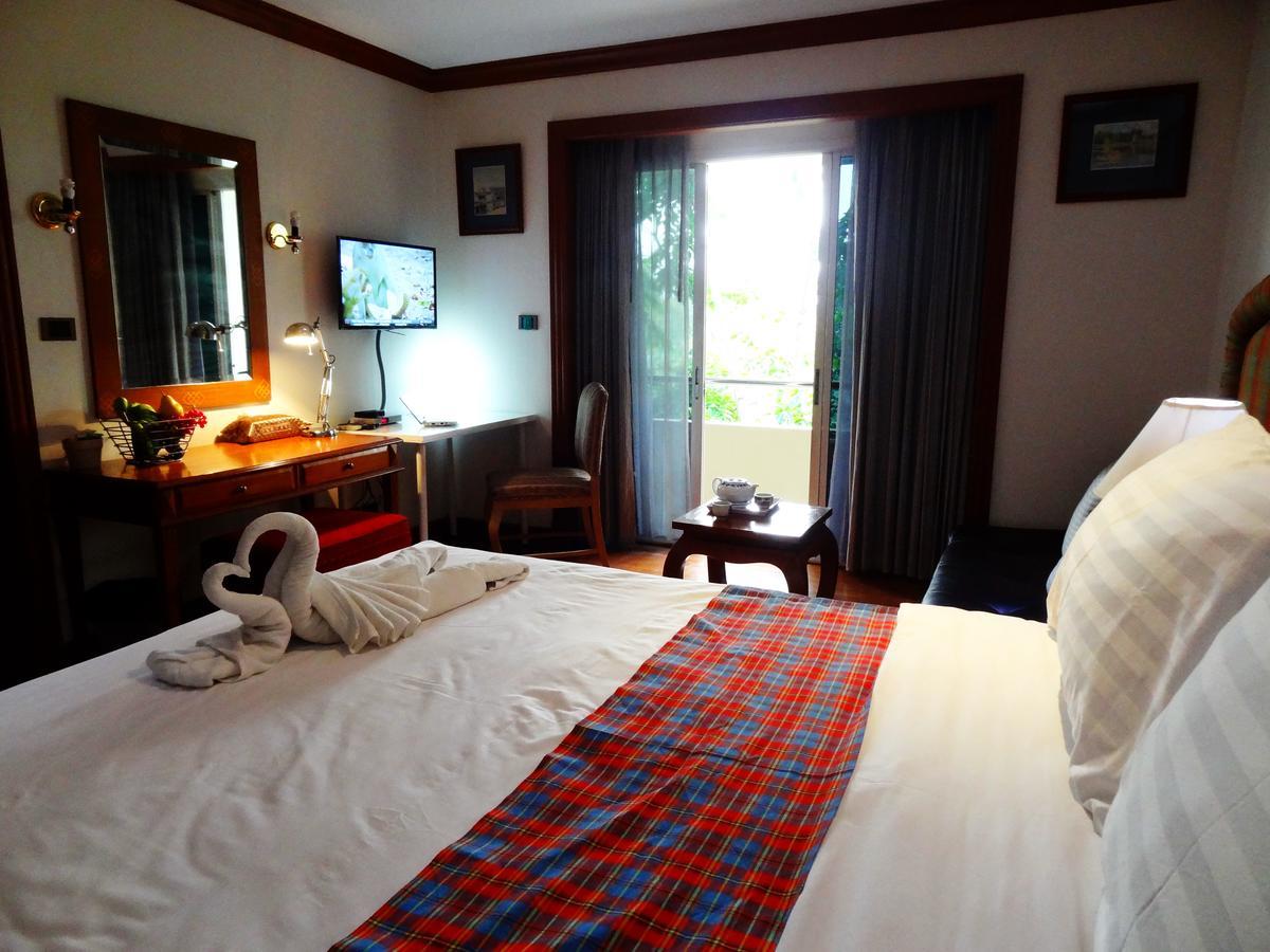 Rangsit Asias Boutique Club /The Homestays المظهر الخارجي الصورة