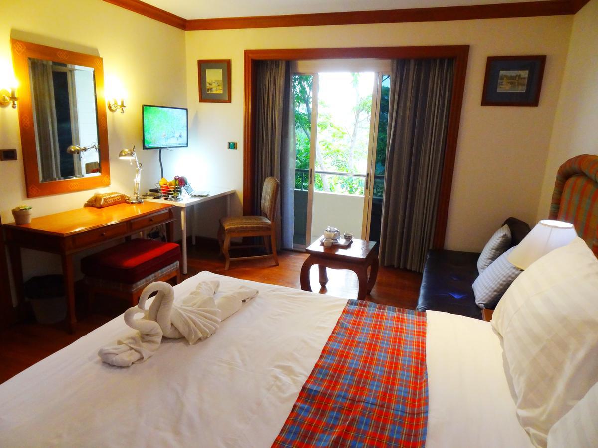 Rangsit Asias Boutique Club /The Homestays المظهر الخارجي الصورة