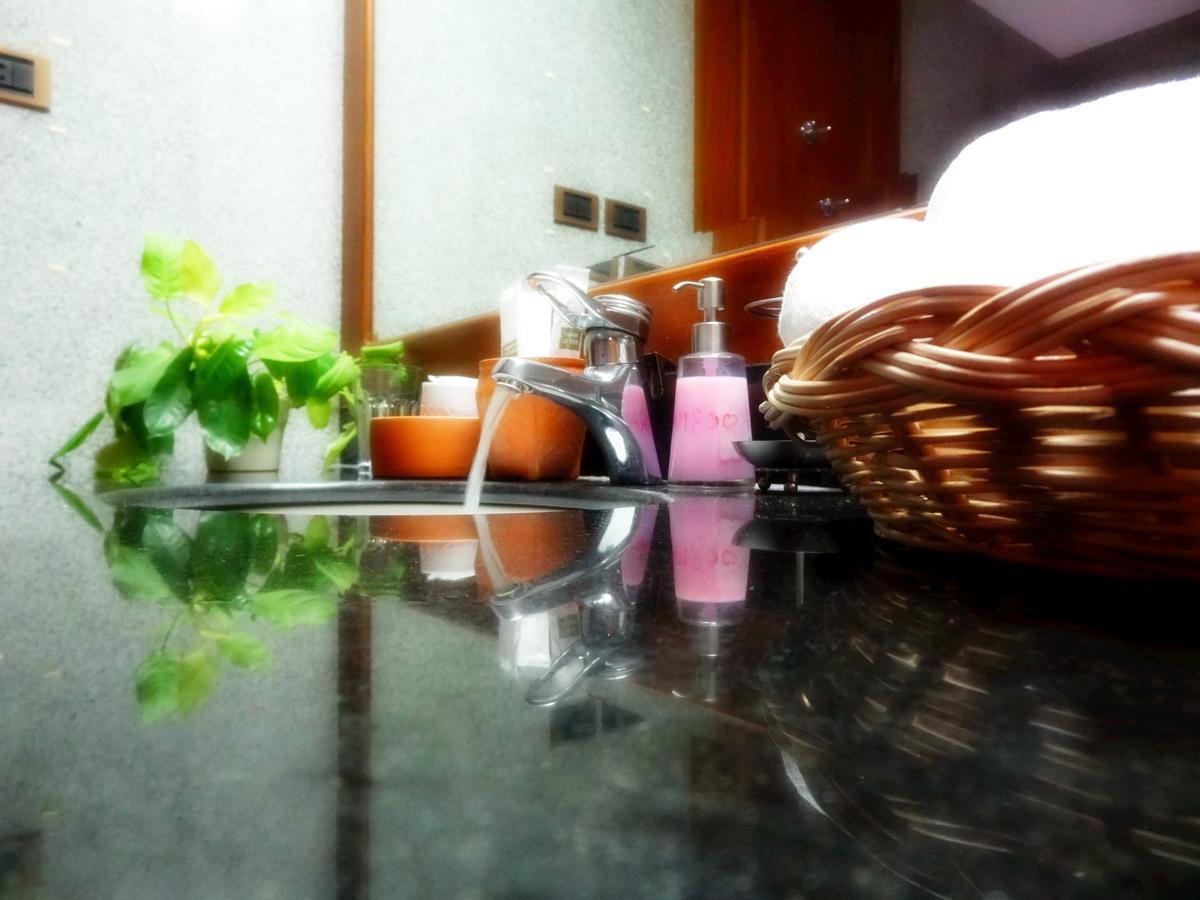 Rangsit Asias Boutique Club /The Homestays المظهر الخارجي الصورة
