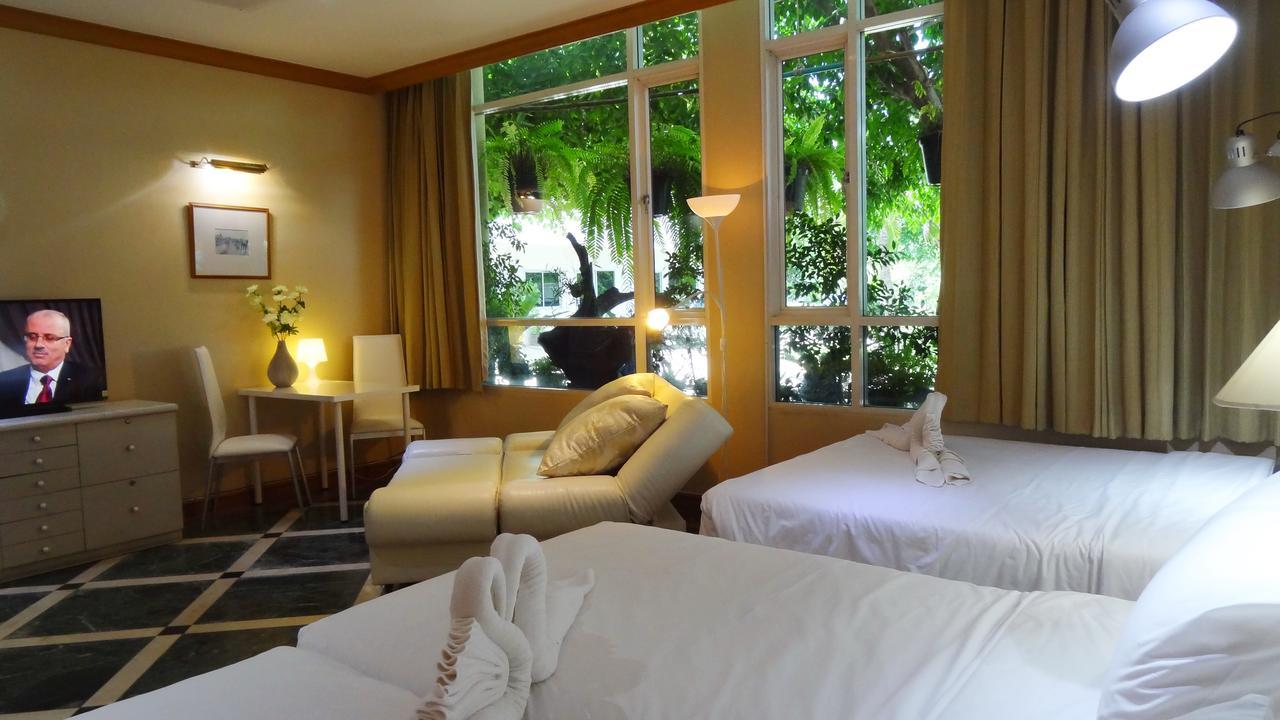 Rangsit Asias Boutique Club /The Homestays المظهر الخارجي الصورة
