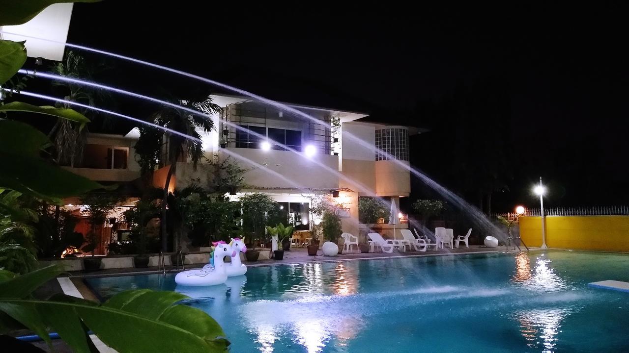Rangsit Asias Boutique Club /The Homestays المظهر الخارجي الصورة
