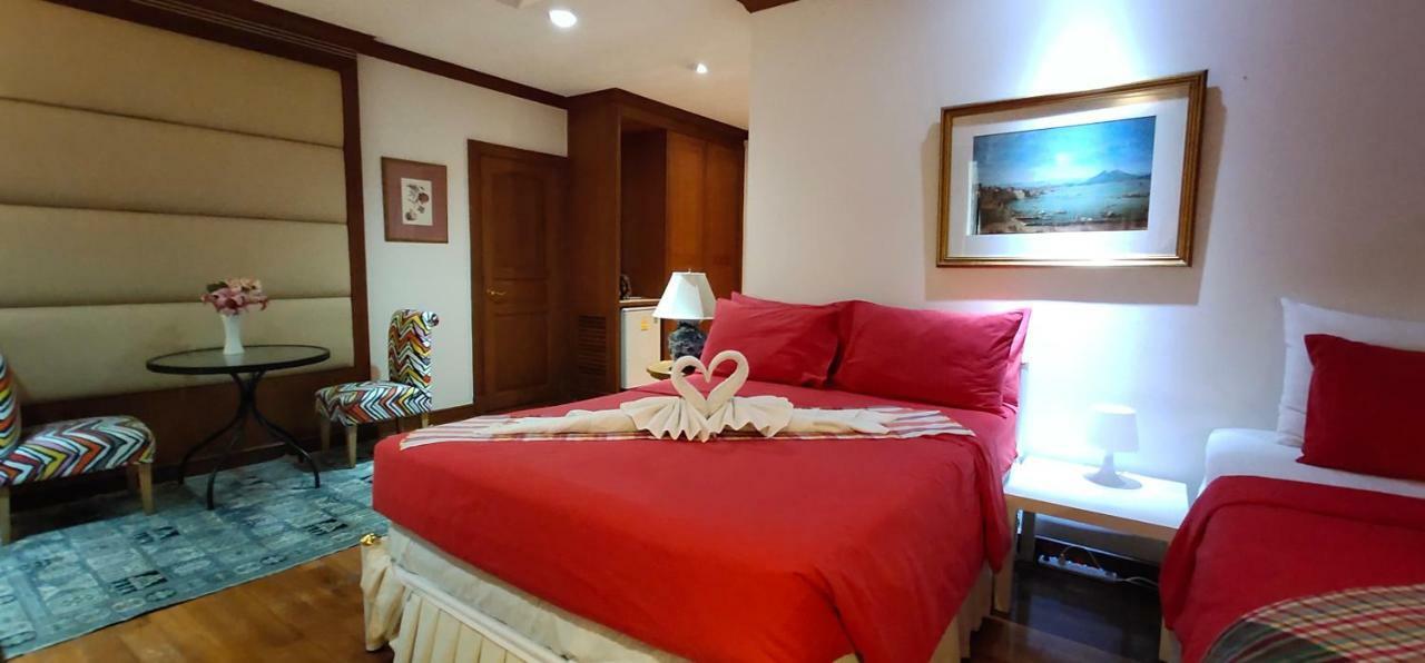 Rangsit Asias Boutique Club /The Homestays المظهر الخارجي الصورة