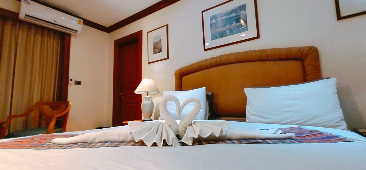 Rangsit Asias Boutique Club /The Homestays المظهر الخارجي الصورة