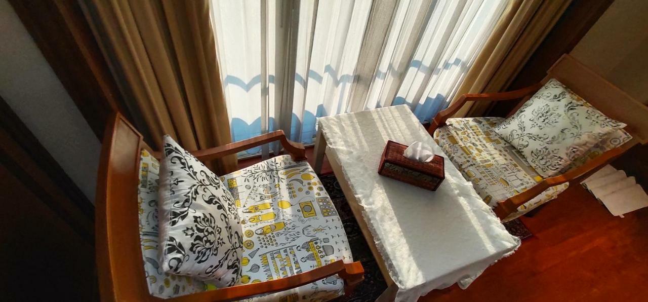 Rangsit Asias Boutique Club /The Homestays المظهر الخارجي الصورة