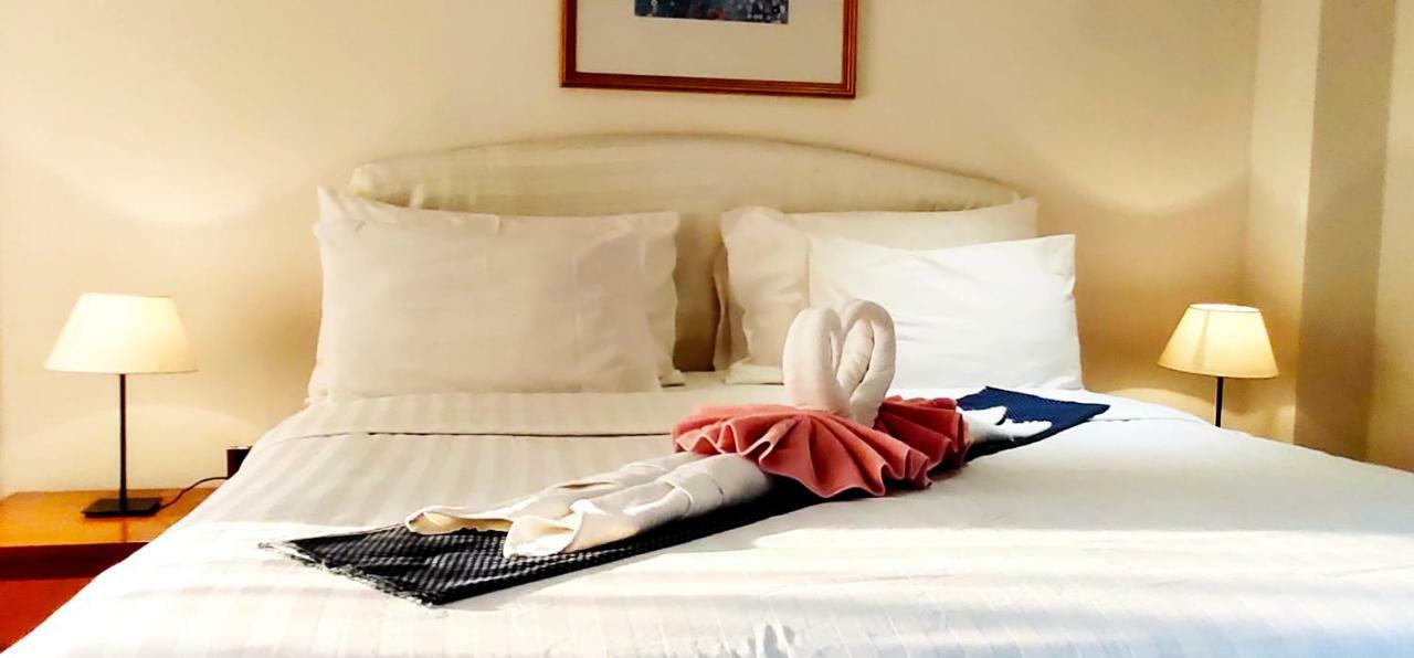 Rangsit Asias Boutique Club /The Homestays المظهر الخارجي الصورة
