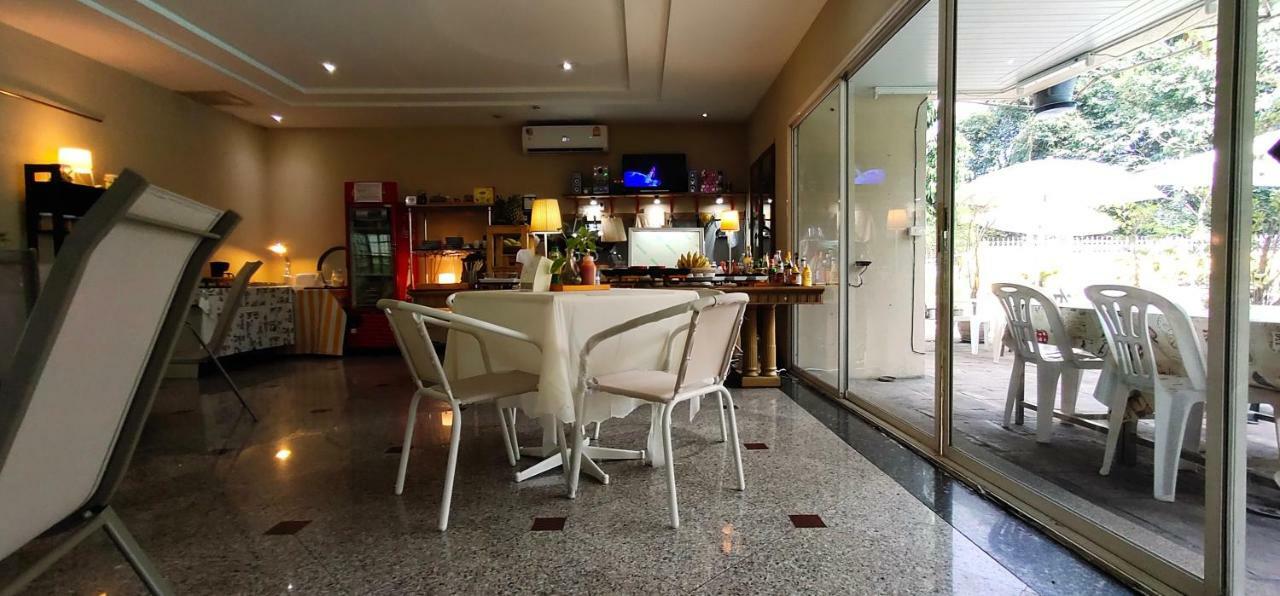 Rangsit Asias Boutique Club /The Homestays المظهر الخارجي الصورة